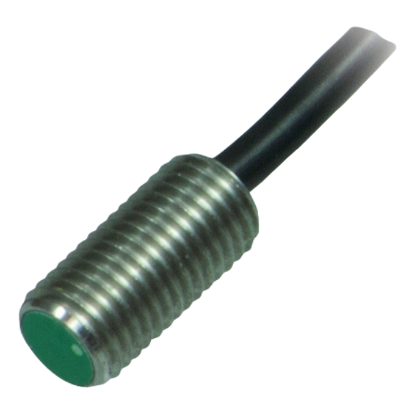 NBB2-8GS16-E0 New Pepperl+Fuchs Inductive Sensor